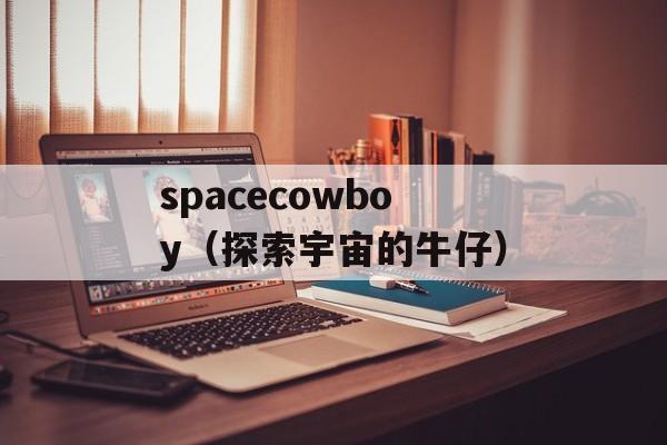 spacecowboy（探索宇宙的牛仔）-第1张图片-居家生活