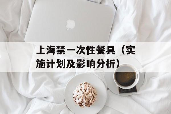 上海禁一次性餐具（实施计划及影响分析）-第1张图片-居家生活