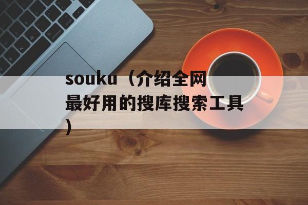 souku（介绍全网最好用的搜库搜索工具）-第1张图片-居家生活