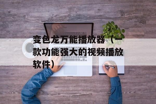 变色龙万能播放器（一款功能强大的视频播放软件）-第1张图片-居家生活