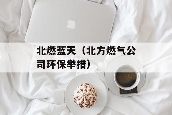 北燃蓝天（北方燃气公司环保举措）-第1张图片-居家生活