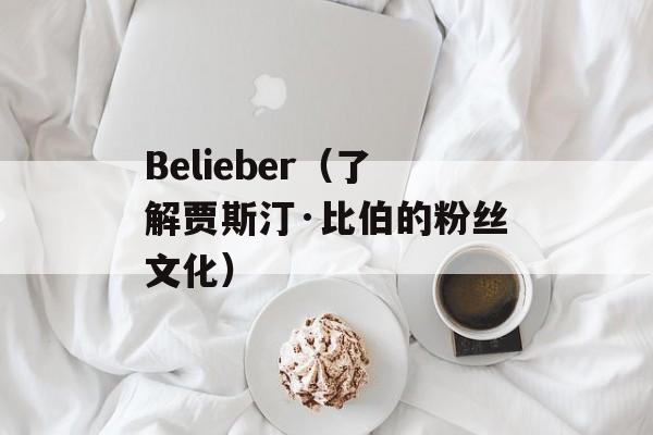 Belieber（了解贾斯汀·比伯的粉丝文化）-第1张图片-居家生活