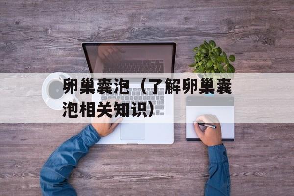 卵巢囊泡（了解卵巢囊泡相关知识）-第1张图片-居家生活