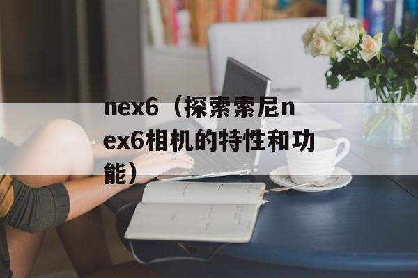 nex6（探索索尼nex6相机的特性和功能）-第1张图片-居家生活