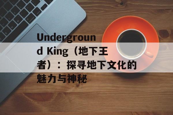 Underground King（地下王者）：探寻地下文化的魅力与神秘-第1张图片-居家生活