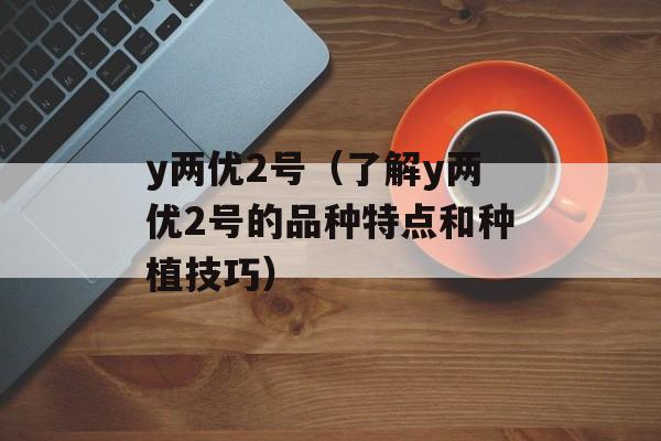y两优2号（了解y两优2号的品种特点和种植技巧）-第1张图片-居家生活