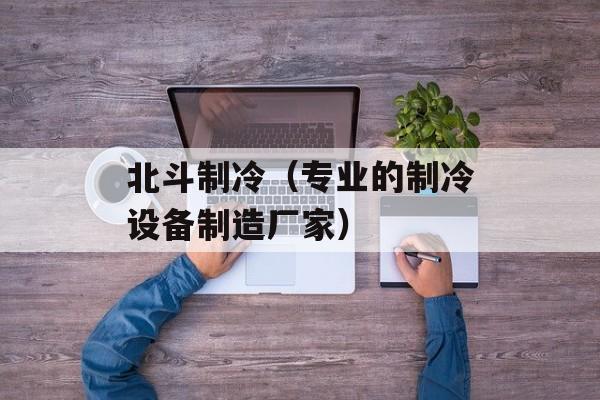 北斗制冷（专业的制冷设备制造厂家）-第1张图片-居家生活