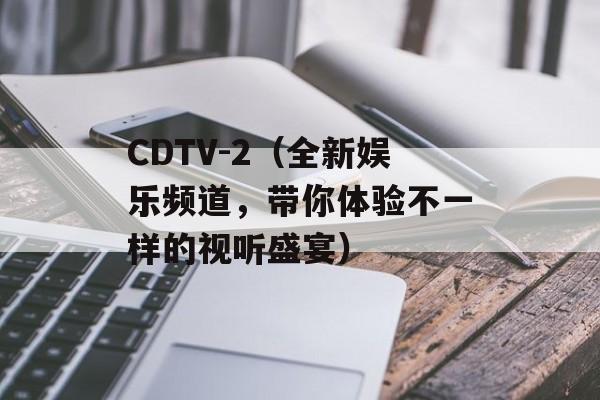 CDTV-2（全新娱乐频道，带你体验不一样的视听盛宴）-第1张图片-居家生活
