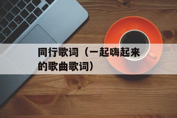 同行歌词（一起嗨起来的歌曲歌词）-第1张图片-居家生活