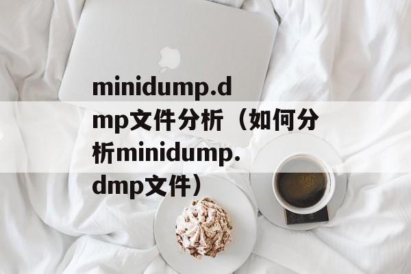 minidump.dmp文件分析（如何分析minidump.dmp文件）-第1张图片-居家生活