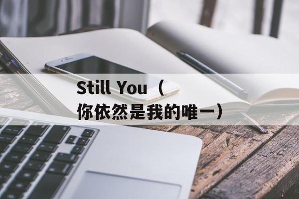 Still You（你依然是我的唯一）-第1张图片-居家生活