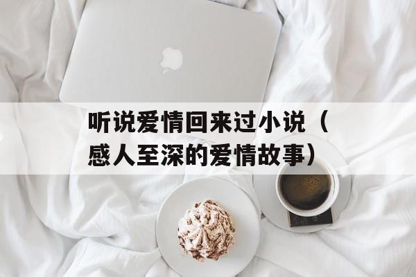 听说爱情回来过小说（感人至深的爱情故事）-第1张图片-居家生活