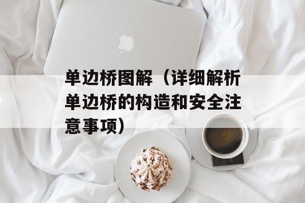 单边桥图解（详细解析单边桥的构造和安全注意事项）-第1张图片-居家生活