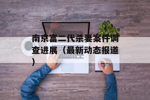 南京富二代杀妻案件调查进展（最新动态报道）-第1张图片-居家生活