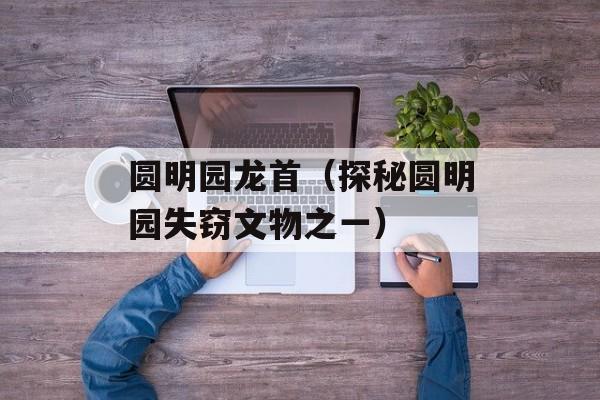 圆明园龙首（探秘圆明园失窃文物之一）-第1张图片-居家生活