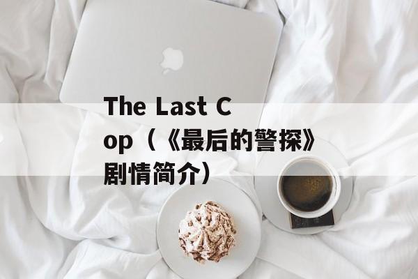 The Last Cop（《最后的警探》剧情简介）-第1张图片-居家生活