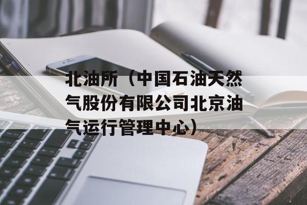 北油所（中国石油天然气股份有限公司北京油气运行管理中心）-第1张图片-居家生活