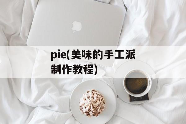 pie(美味的手工派制作教程)-第1张图片-居家生活