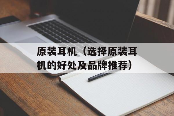 原装耳机（选择原装耳机的好处及品牌推荐）-第1张图片-居家生活
