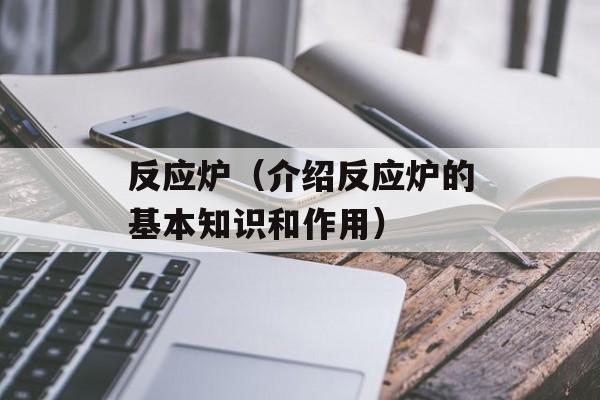 反应炉（介绍反应炉的基本知识和作用）-第1张图片-居家生活