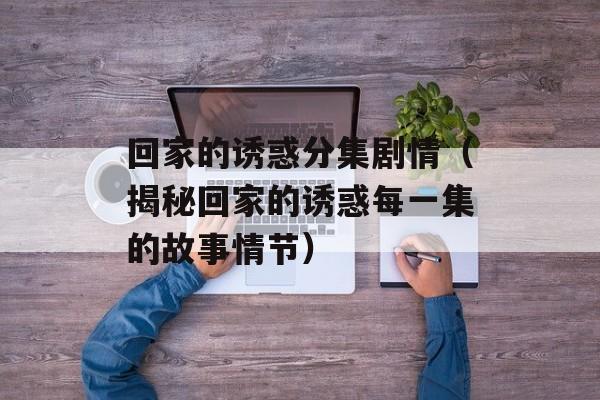 回家的诱惑分集剧情（揭秘回家的诱惑每一集的故事情节）-第1张图片-居家生活