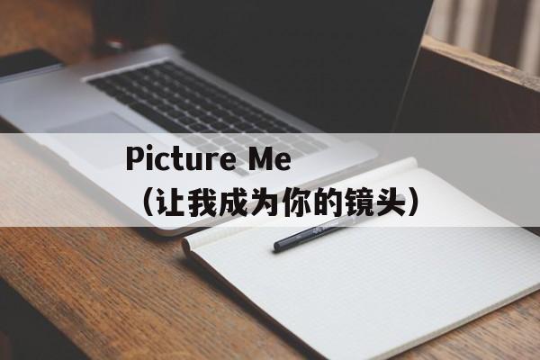Picture Me（让我成为你的镜头）-第1张图片-居家生活