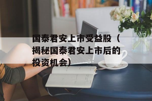 国泰君安上市受益股（揭秘国泰君安上市后的投资机会）-第1张图片-居家生活