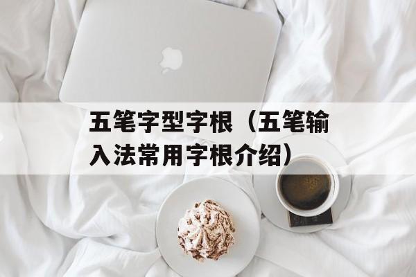 五笔字型字根（五笔输入法常用字根介绍）-第1张图片-居家生活