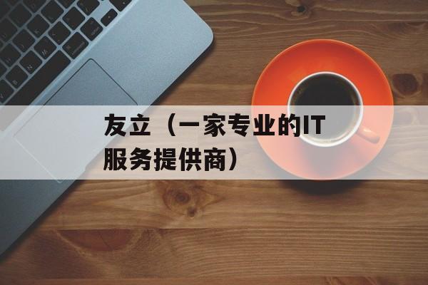 友立（一家专业的IT服务提供商）-第1张图片-居家生活