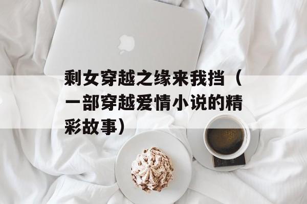剩女穿越之缘来我挡（一部穿越爱情小说的精彩故事）-第1张图片-居家生活