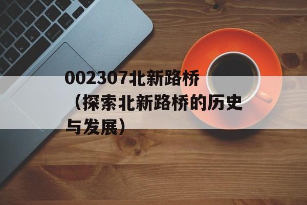 002307北新路桥（探索北新路桥的历史与发展）-第1张图片-居家生活