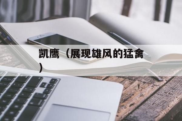 凯鹰（展现雄风的猛禽）-第1张图片-居家生活