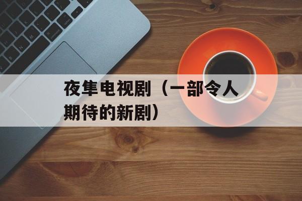 夜隼电视剧（一部令人期待的新剧）-第1张图片-居家生活