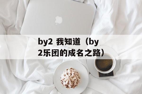 by2 我知道（by2乐团的成名之路）-第1张图片-居家生活