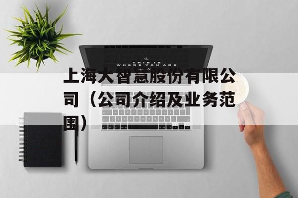 上海大智慧股份有限公司（公司介绍及业务范围）-第1张图片-居家生活