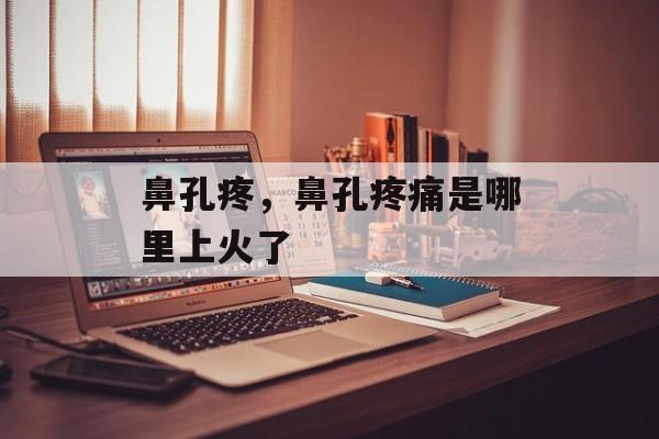 鼻孔疼，鼻孔疼痛是哪里上火了-第1张图片-居家生活