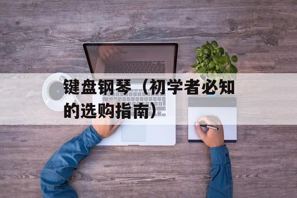 键盘钢琴（初学者必知的选购指南）-第1张图片-居家生活