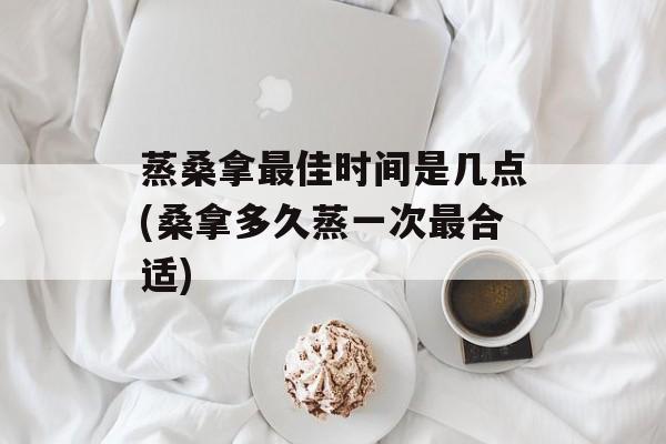蒸桑拿最佳时间是几点(桑拿多久蒸一次最合适)-第1张图片-居家生活