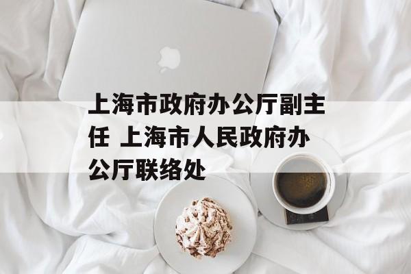 上海市政府办公厅副主任 上海市人民政府办公厅联络处-第1张图片-居家生活