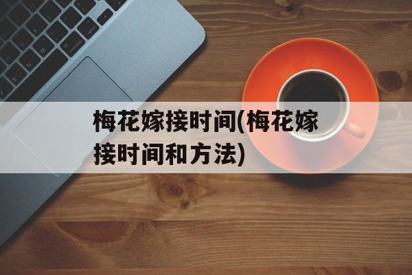 梅花嫁接时间(梅花嫁接时间和方法)-第1张图片-居家生活
