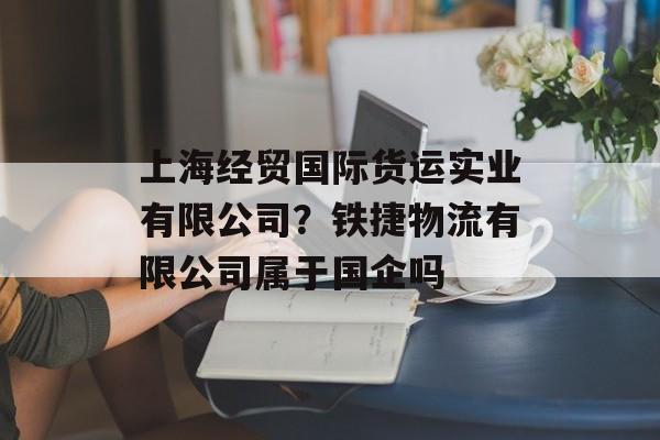 上海经贸国际货运实业有限公司？铁捷物流有限公司属于国企吗-第1张图片-居家生活
