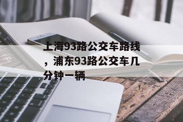 上海93路公交车路线，浦东93路公交车几分钟一辆-第1张图片-居家生活