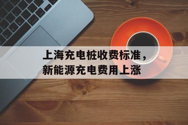 上海充电桩收费标准，新能源充电费用上涨-第1张图片-居家生活