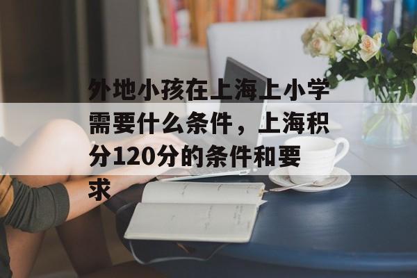 外地小孩在上海上小学需要什么条件，上海积分120分的条件和要求-第1张图片-居家生活