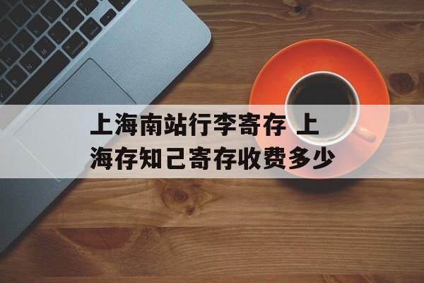 上海南站行李寄存 上海存知己寄存收费多少-第1张图片-居家生活