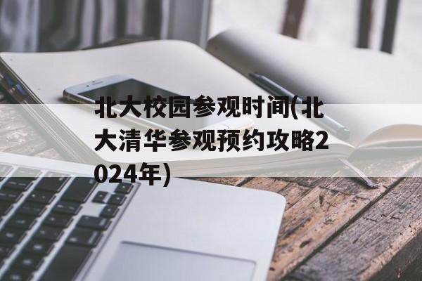 北大校园参观时间(北大清华参观预约攻略2024年)-第1张图片-居家生活