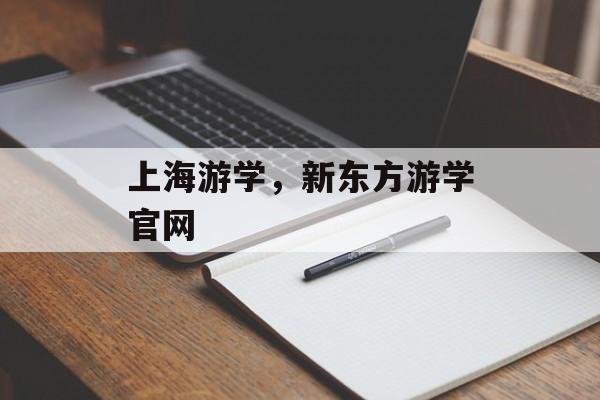 上海游学，新东方游学官网-第1张图片-居家生活