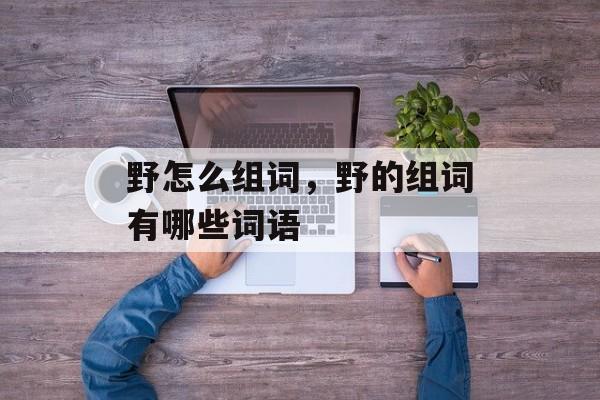 野怎么组词，野的组词有哪些词语-第1张图片-居家生活