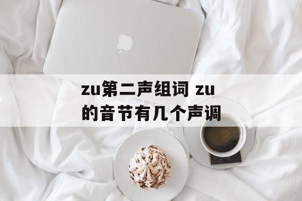 zu第二声组词 zu的音节有几个声调-第1张图片-居家生活