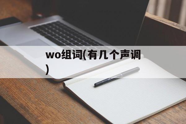 wo组词(有几个声调)-第1张图片-居家生活